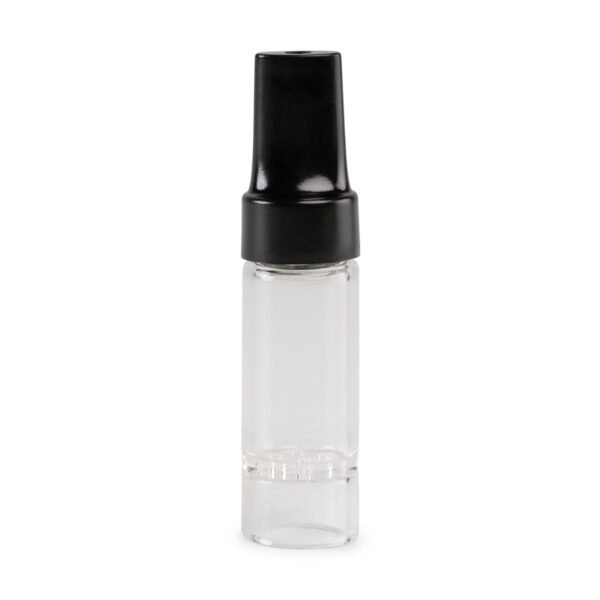 Arizer Glass Aroma Tube With Short Tip - 60 mm for Arizer Solo 2, Solo 2 MAX, Solo 3, Air MAX, Air SE, Air 2, Solo, Air - Image 2