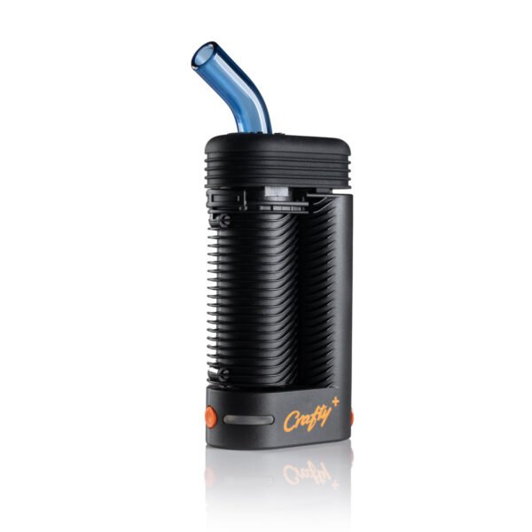 POTV Bent Glass Mouthpiece - Image 9