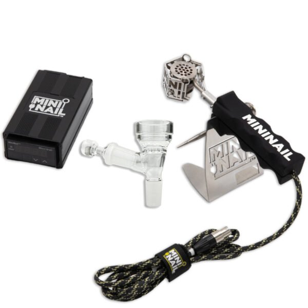 MiniNail Flower Wand Vaporizer - Image 7