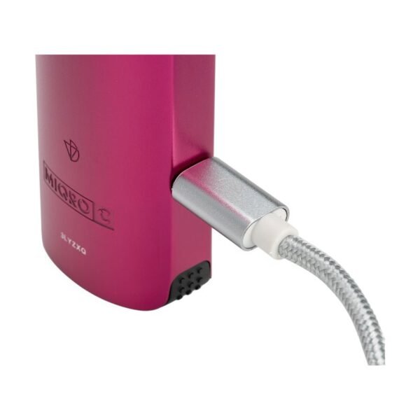Lightly Used - DaVinci MIQRO-C Vaporizer - Image 6