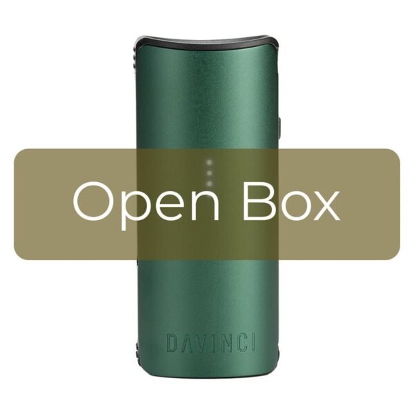 Lightly Used - DaVinci MIQRO-C Vaporizer - Image 18