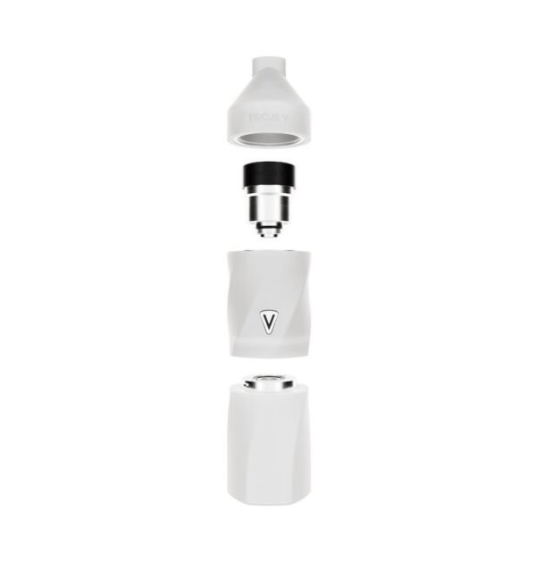 Focus V AERIS Kit - Clear - Image 2