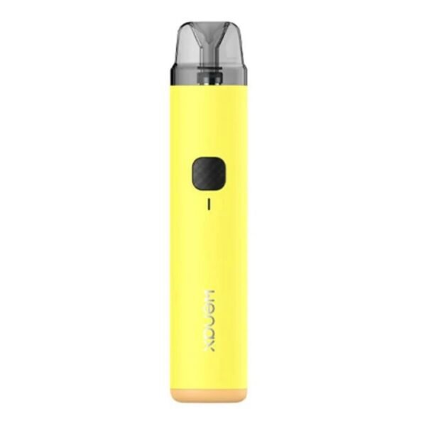 GEEKVAPE WENAX H1 POD SYSTEM KIT 1000MAH 2.5ML - Image 12