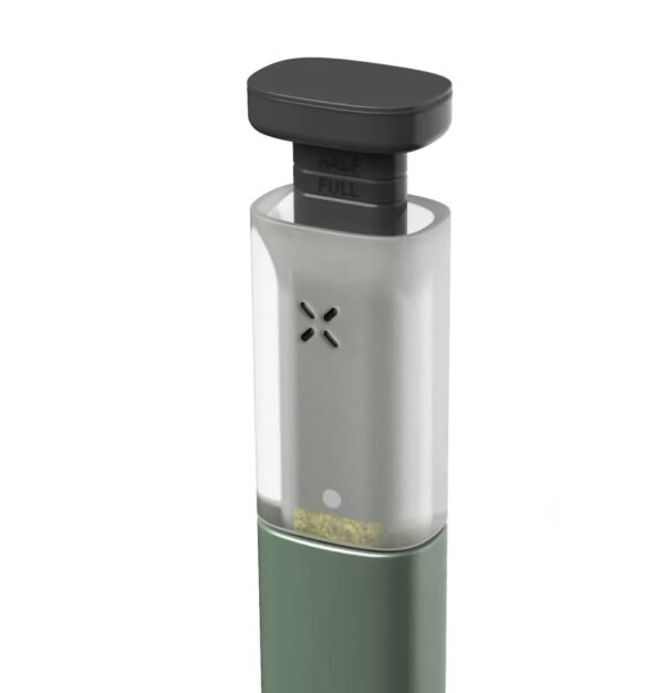 Pax Mini, Pax Grinder, Puck Press Bundle - Image 4