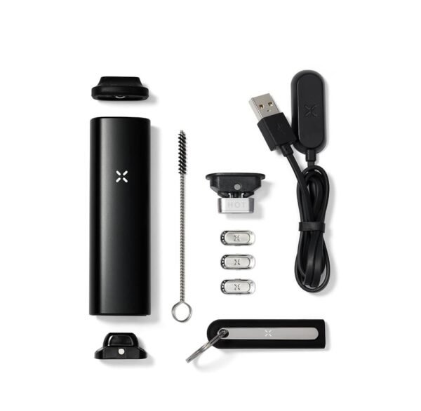 Pax Mini, Pax Grinder, Puck Press Bundle - Image 3