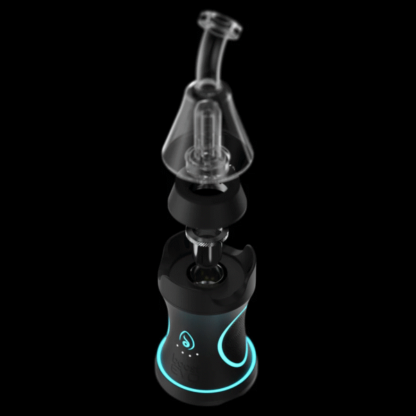 Dr. Dabber Boost Evo™ Sapphire Bundle - Image 2