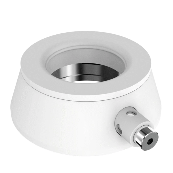 Dr Dabber Boost Evo (Moon White) - Image 5