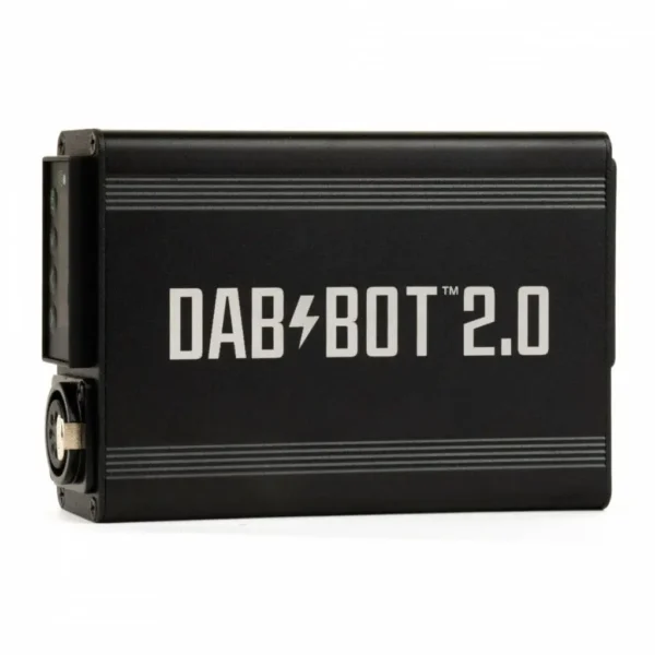 Dab Bot 2.0 E-Nail Kit