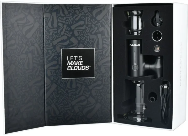 Pulsar Apx eRig Vaporizer [2024 Release] - Image 5