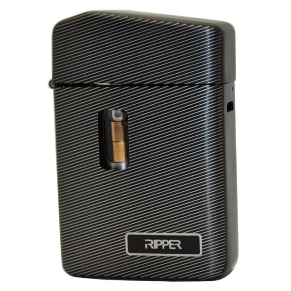 Ripper Essential Oil & Wax Vaporizer