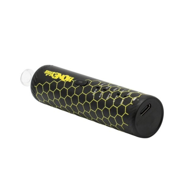 HRB Premium HoneyStick Dry Herb Vaporizer - Image 5