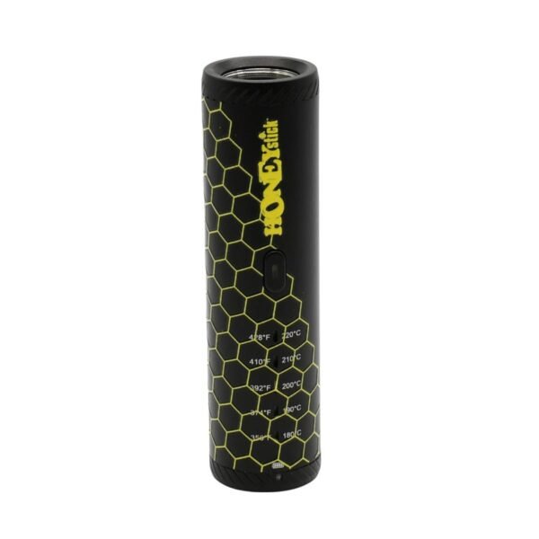 HRB Premium HoneyStick Dry Herb Vaporizer - Image 15