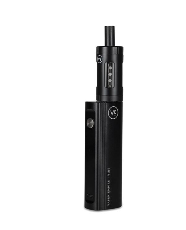 Vibe Series Deluxe Starter Kit (Black) - Image 2