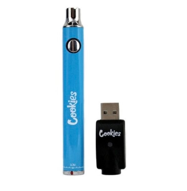 Cookies Slim Twist 900mAh Battery - Image 2