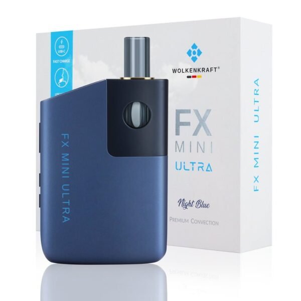 Wolkenkraft FX Mini Ultra - Image 9