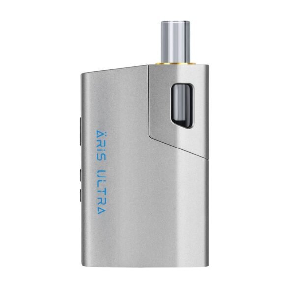 Wolkenkraft Cloud Power ÄRiS Ultra  (Grey) - Image 2
