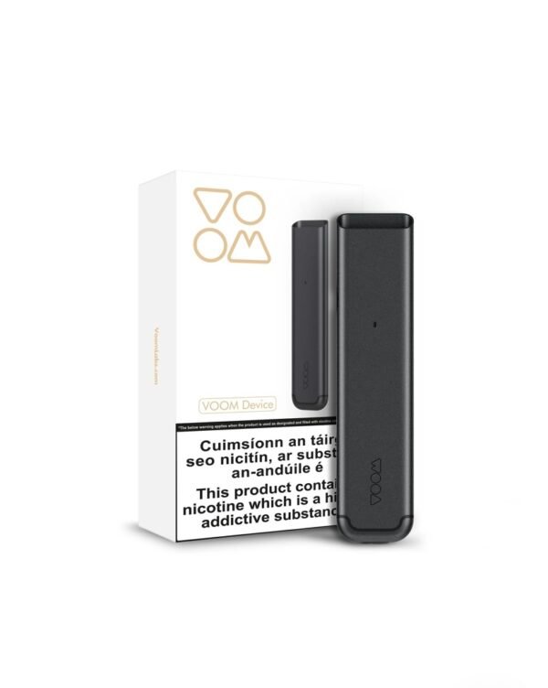 VOOM DEVICE