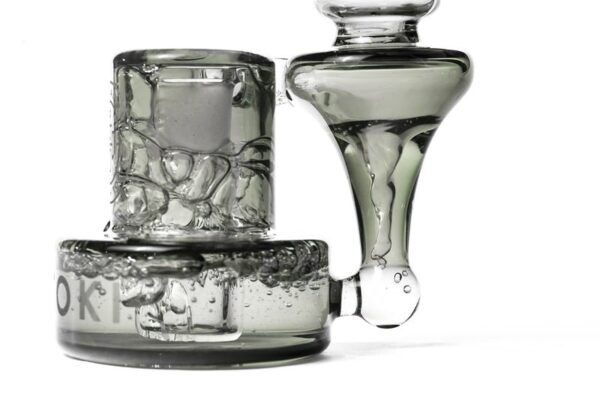 Hitoki Saber Recycler Attachment - Image 4