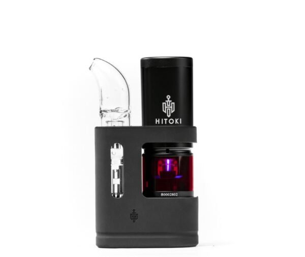 Hitoki Portable Attachment Base for Saber Portable Kit - Image 3