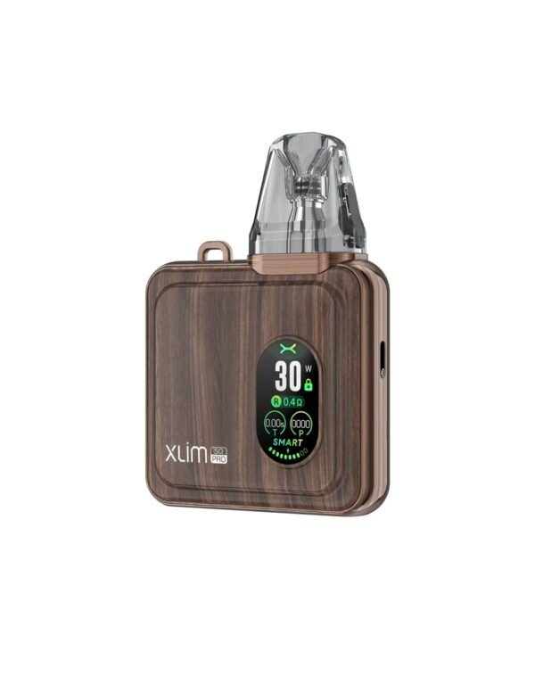 OXVA XLIM SQ PRO KIT - Image 5