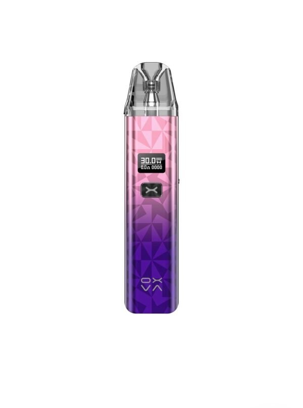 OXVA XLIM CLASSIC EDITION KIT - Image 5