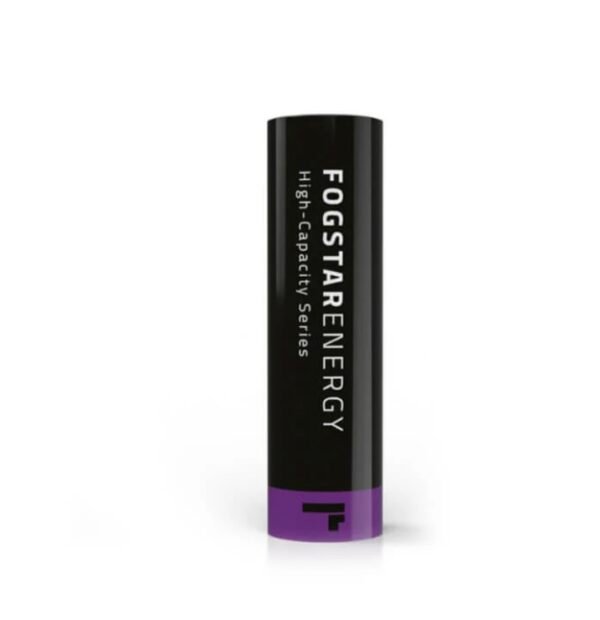 Fogstar Energy FS3800 18650 3800mAh Battery