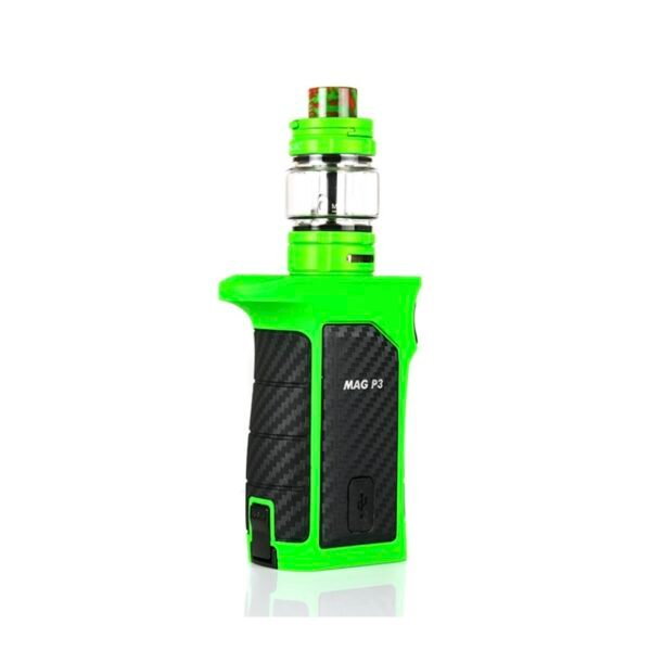 SMOK MAG P3 230W & TFV16 STARTER KIT - Image 6