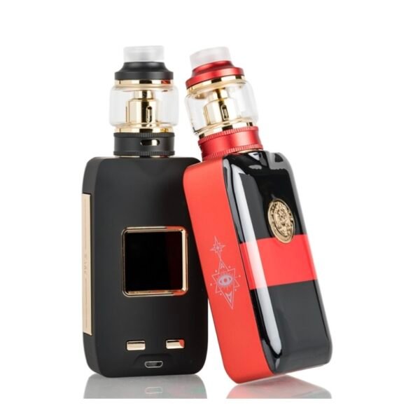 WAKE MOD CO BIGFOOT 200W STARTER KIT - Image 8
