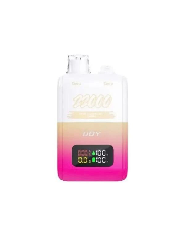 IJOY SD22000 RECHARGEABLE VAPE -( 5 PACK) - Image 14