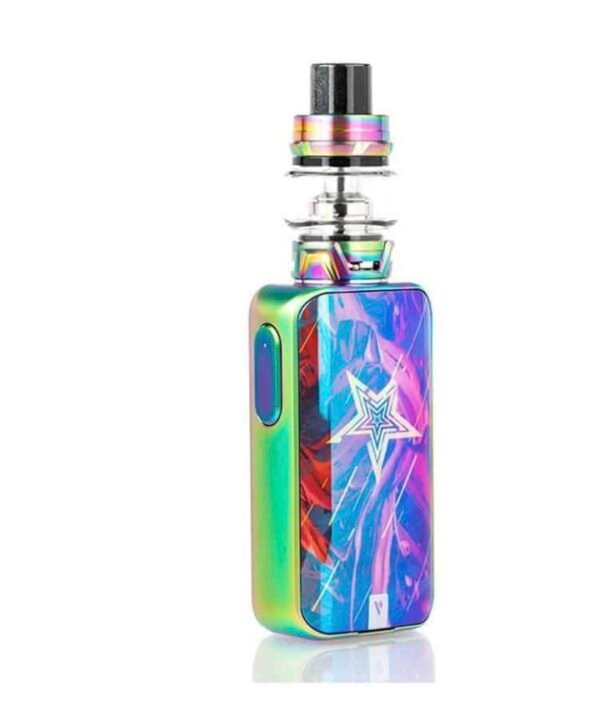 Vaporesso Luxe S 220W with SKRR Tank starter kit - Image 8