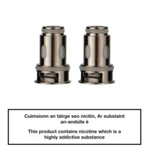 TECC GT Coils