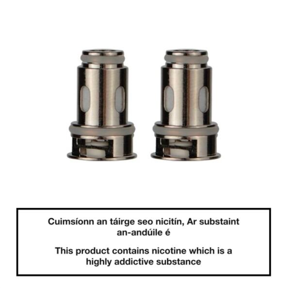 TECC GT Coils