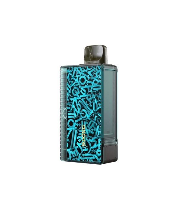 ASPIRE GOTEK NANO KIT - Image 4