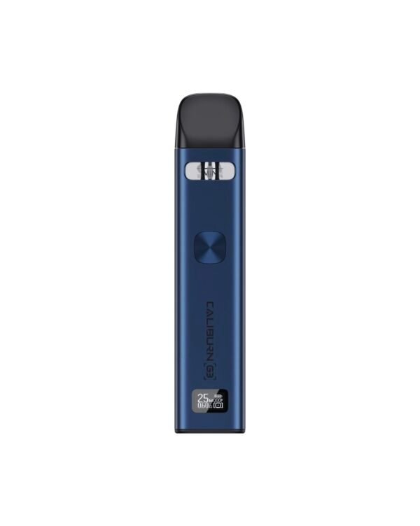 UWELL CALIBURN G3 KIT - Image 5