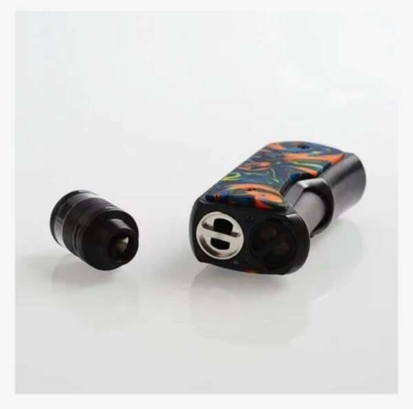 Aspire Feedlink Revvo Squonk Kit - Image 7