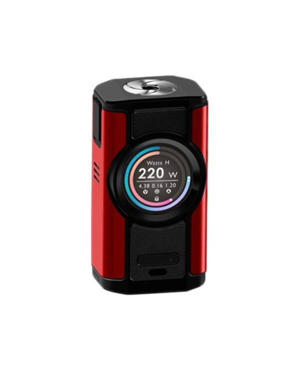 ASPIRE DYNAMO MOD - Image 4