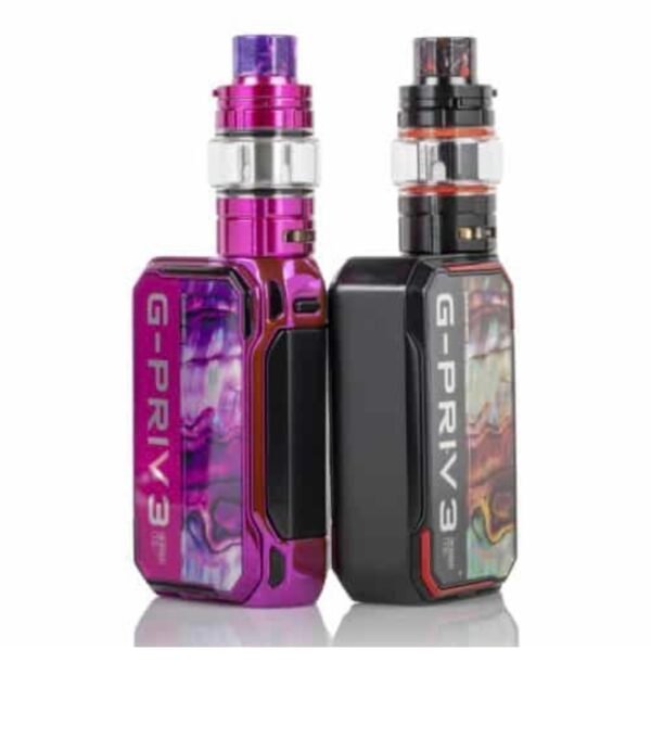 SMOK G-PRIV 3 230W Starter Kit - Image 2