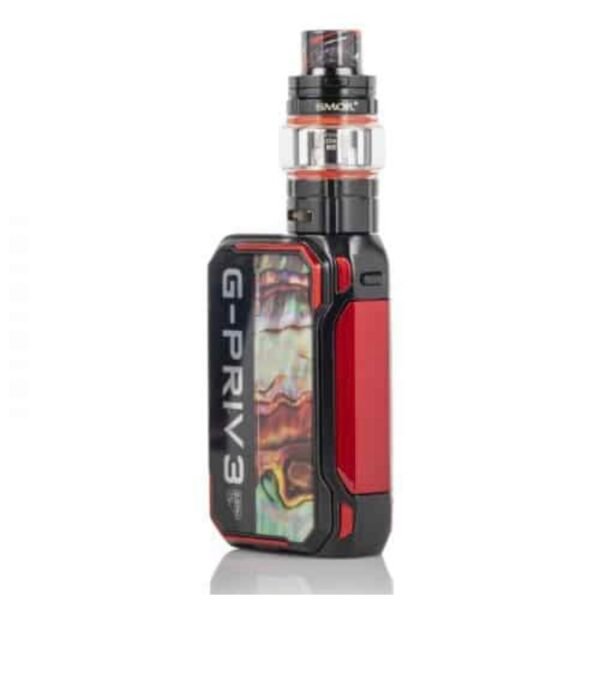 SMOK G-PRIV 3 230W Starter Kit - Image 4