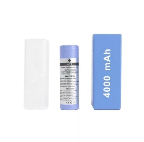 SAMSUNG 40T 21700 AKKUMULÁTOR