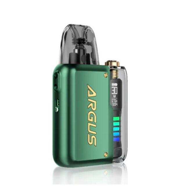 Voopoo Argus P2 Open Pod Kit - Image 3