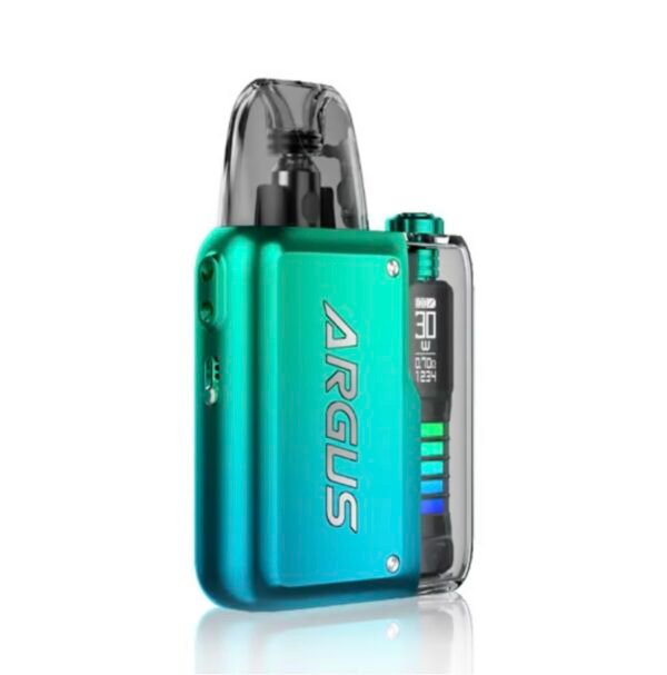 Voopoo Argus P2 Open Pod Kit - Image 5