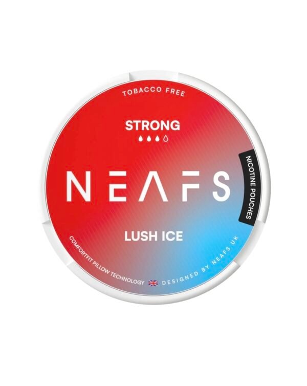 NEAFS NICOTINE POUCHES - Image 2