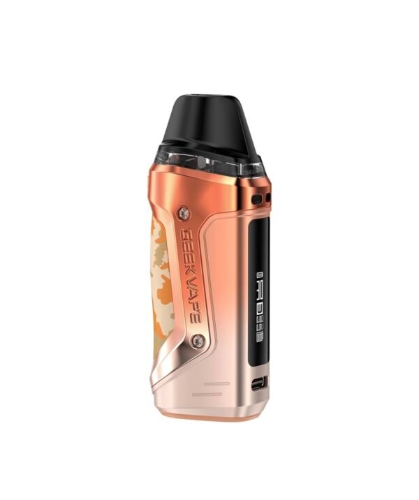 GEEKVAPE AN2 (AEGIS NANO 2) KIT - Image 4
