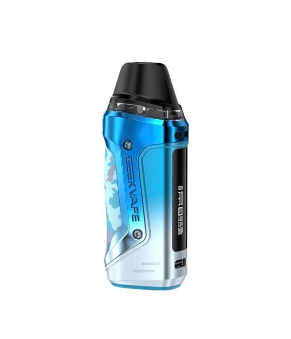 GEEKVAPE AN2 (AEGIS NANO 2) KIT