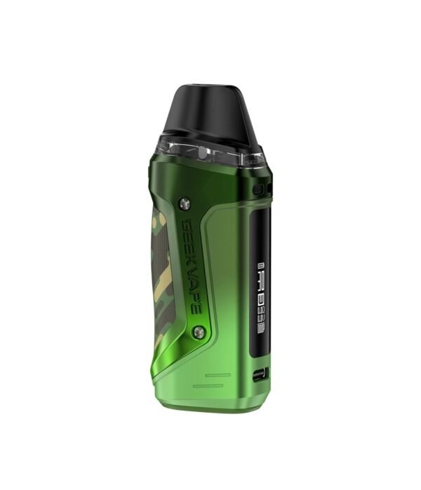 GEEKVAPE AN2 (AEGIS NANO 2) KIT - Image 2
