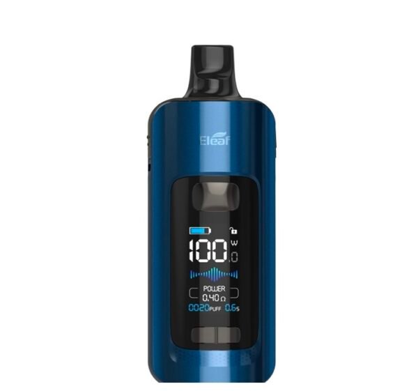 Eleaf iStick P100 Kit 100W 3400mAh - Image 4