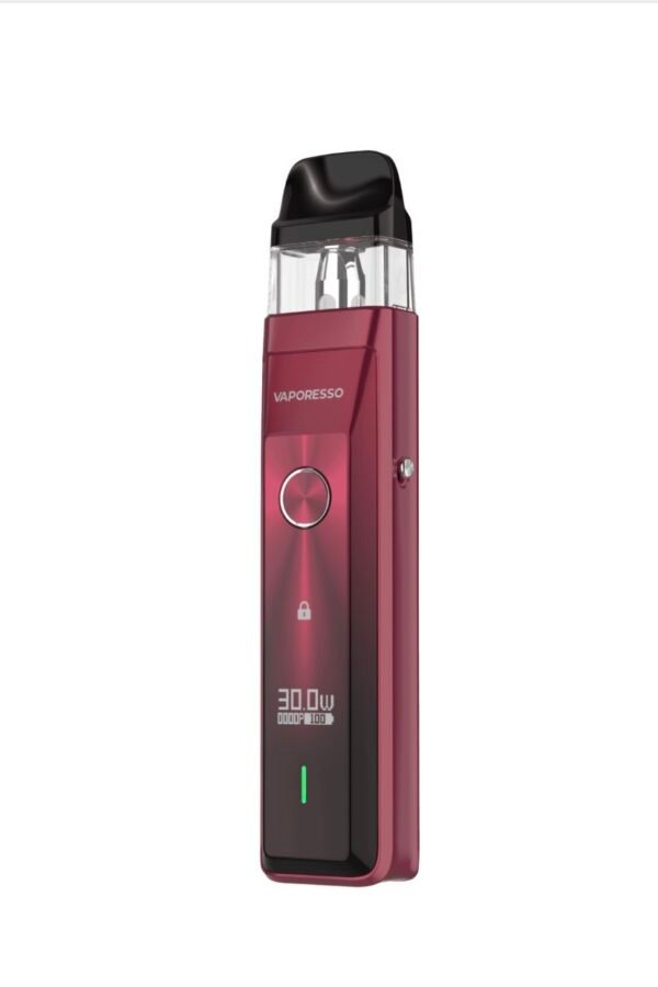 Vaporesso Xros Pro Kit - Image 6