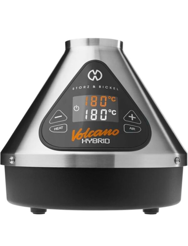 Volcano Hybrid Vaporizer