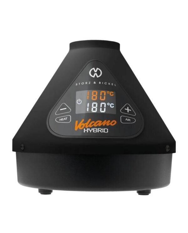 Volcano Hybrid Vaporizer - Image 6