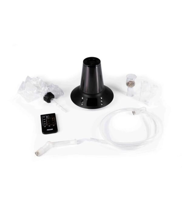 Arizer XQ2 Vaporizer - Image 2
